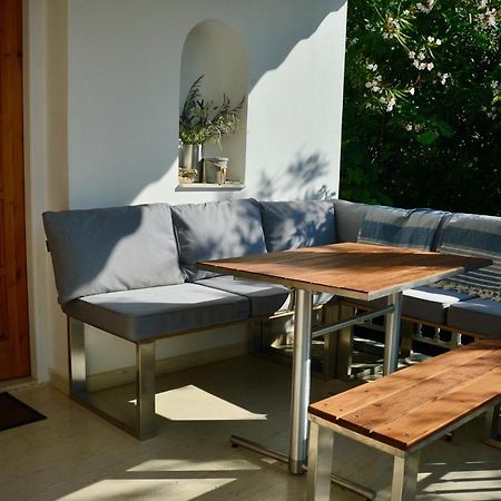 Top Holiday Home Private Pool By The Sea With Private Garden For Private Use Koróni Extérieur photo